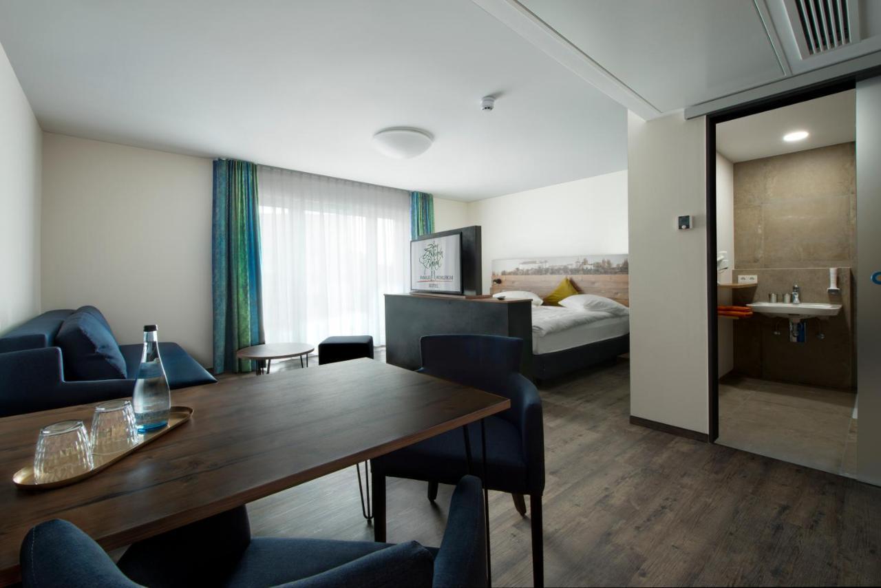 Hotel Zum Gruenen Baum Pfahlheim Εξωτερικό φωτογραφία