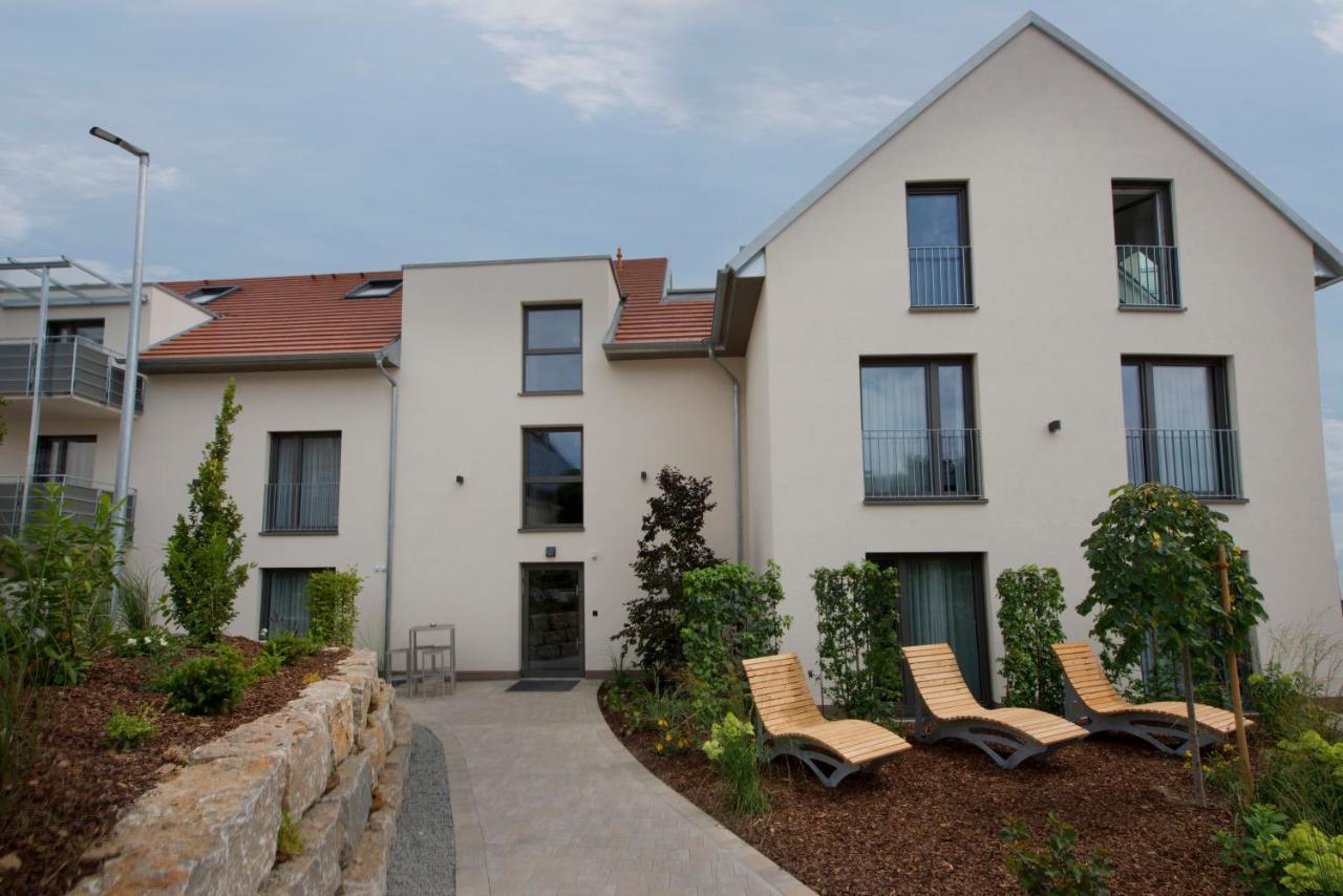 Hotel Zum Gruenen Baum Pfahlheim Εξωτερικό φωτογραφία