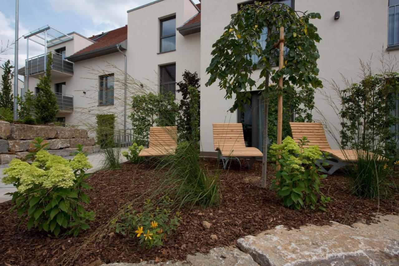 Hotel Zum Gruenen Baum Pfahlheim Εξωτερικό φωτογραφία